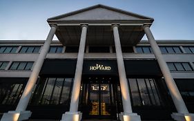 Howard Hotel Paris Orly Airport